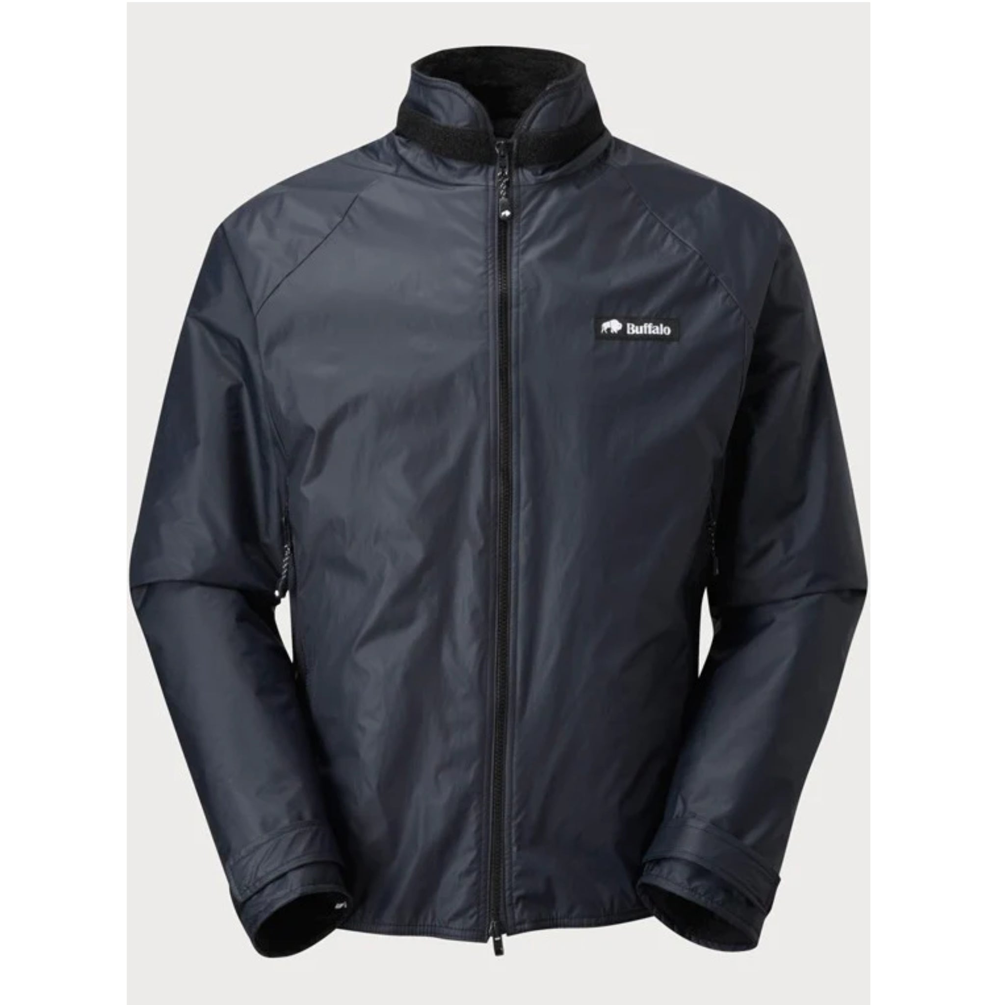 Buffalo Belay Jacket | Black