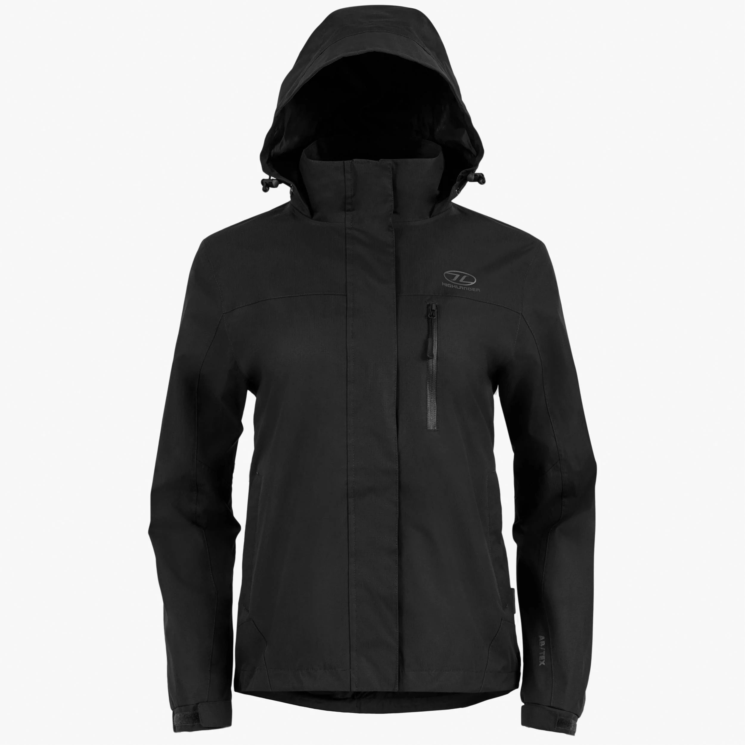 KERRERA WATERPROOF JACKET | MENS – Escape To the Great Outdoors