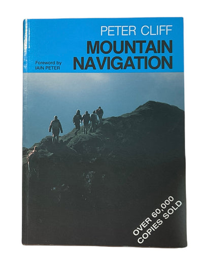 Mountain Navigation [ISBN: 1 871890 55 1]