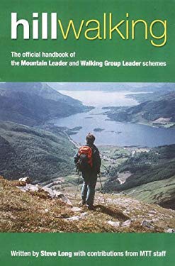 Hill Walking [ISBN: 0 9541511 0 0]